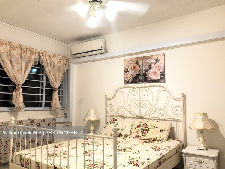 Hougang Avenue 5 thumbnail photo